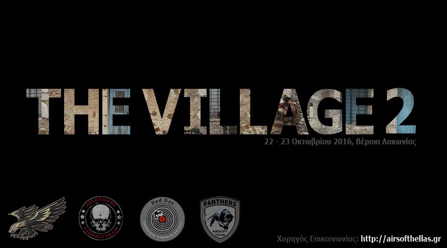 The Village2
